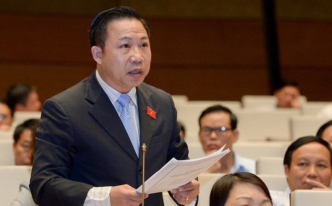 Bộ trưởng Nguyễn Xuân Cường: Resort bịt đường ngư dân ra biển, sao hỏi ông Bộ Nông nghiệp? - Ảnh 1.