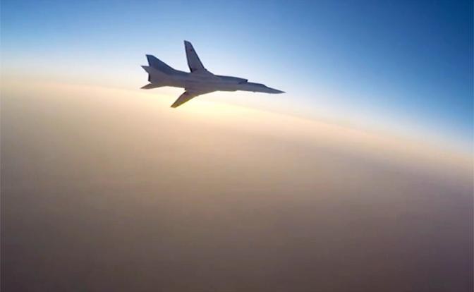 Không quân Nga: Hai vụ tai nạn trong vòng một tuần – thật đáng sợ - Ảnh 1. Không quân Nga: Hai vụ tai nạn trong vòng một tuần – thật đáng sợ - Ảnh 1.