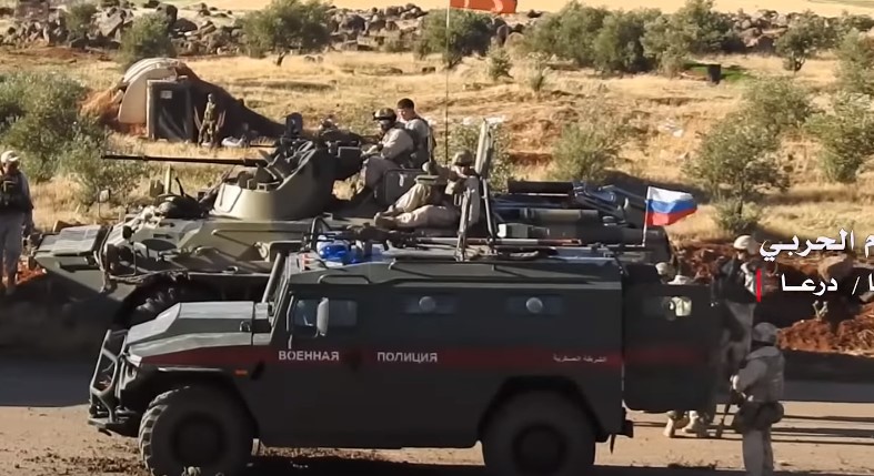 Mỹ vượt mặt Nga ở Syria: Suýt chút nữa đã có thành tích đột phá - Ảnh 1. Mỹ vượt mặt Nga ở Syria: Suýt chút nữa đã có thành tích đột phá - Ảnh 1.