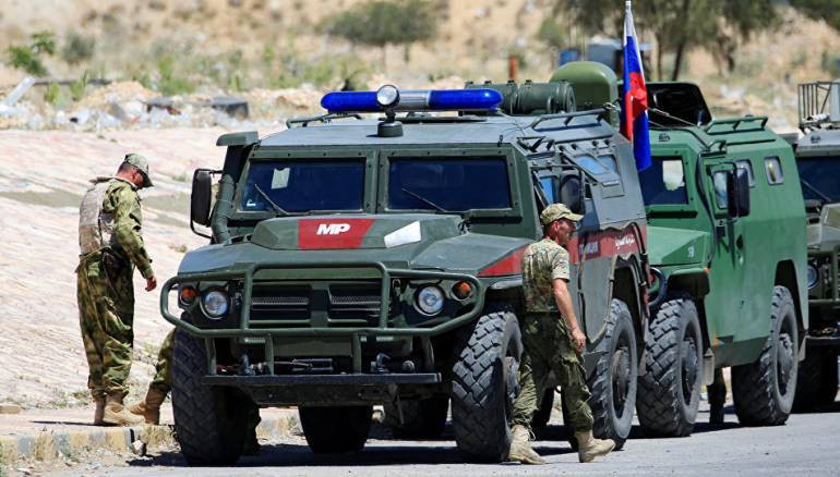 Mỹ vượt mặt Nga ở Syria: Suýt chút nữa đã có thành tích đột phá - Ảnh 3. Mỹ vượt mặt Nga ở Syria: Suýt chút nữa đã có thành tích đột phá - Ảnh 3.
