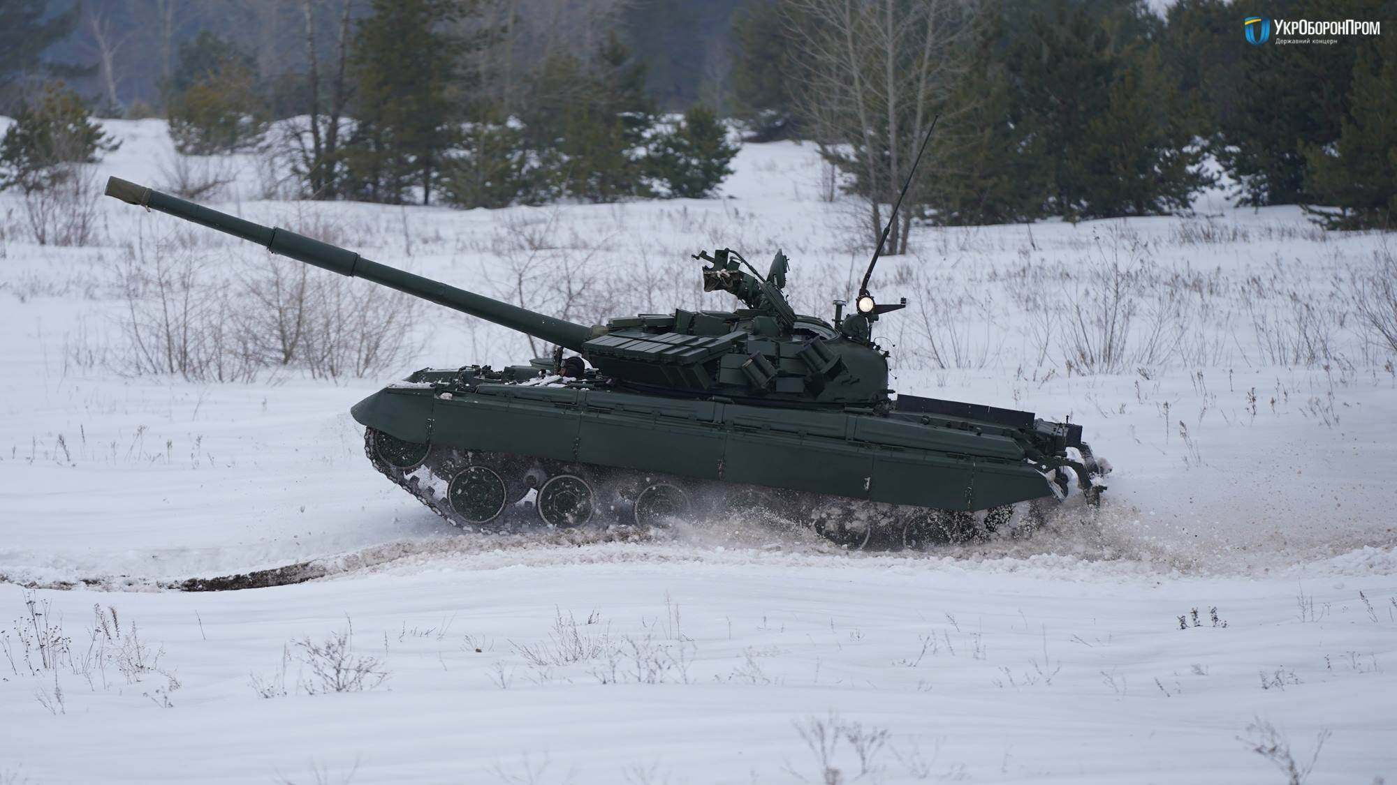 Chuyên gia Nga thừa nhận xe tăng T-64BM Ukraine vượt trội T-72B3 - Ảnh 2. Chuyên gia Nga thừa nhận xe tăng T-64BM Ukraine vượt trội T-72B3 - Ảnh 2.