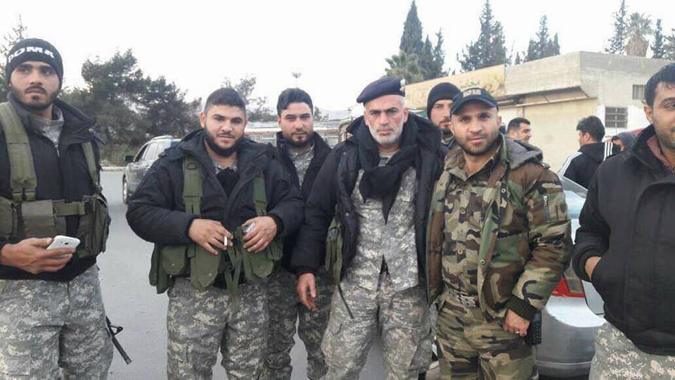 Giải pháp duy nhất giúp Tổng thống Assad thắng lợi trong cuộc chiến Syria - Ảnh 1. Giải pháp duy nhất giúp Tổng thống Assad thắng lợi trong cuộc chiến Syria - Ảnh 1.