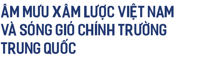 Chiến tranh biên giới 1979: Cựu phó thủ tướng TQ mắng quân đội tác chiến kém cỏi, ngu xuẩn, hồ đồ - Ảnh 5.