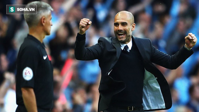 Muốn trở lại là ông lớn Premier League, Chelsea cần phải học một điều từ Man City - Ảnh 1. Muốn trở lại là ông lớn Premier League, Chelsea cần phải học một điều từ Man City - Ảnh 1.