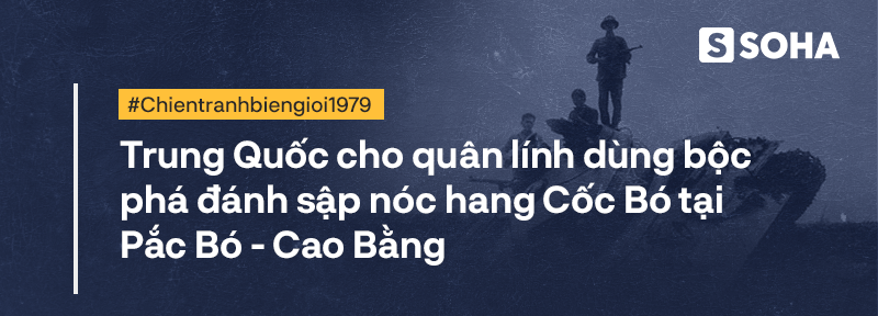 Tướng Hoàng Kiền: Chúng ta đã đánh cho Trung Quốc biết sức mạnh của dân tộc Việt Nam - Ảnh 4. Tướng Hoàng Kiền: Chúng ta đã đánh cho Trung Quốc biết sức mạnh của dân tộc Việt Nam - Ảnh 4.