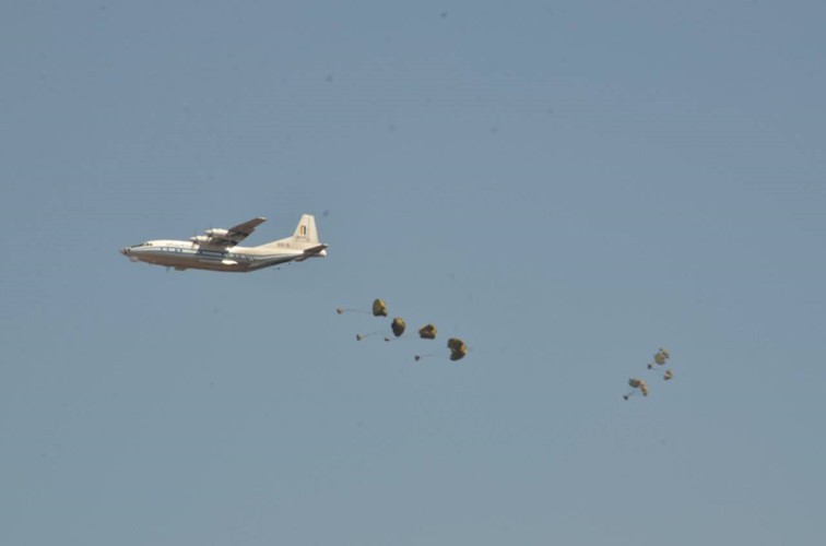 Bất ngờ trước sức mạnh đáng gờm của Quân đội Myanmar - Thế lực đang lên tại ASEAN - Ảnh 8. Bất ngờ trước sức mạnh đáng gờm của Quân đội Myanmar - Thế lực đang lên tại ASEAN - Ảnh 8.