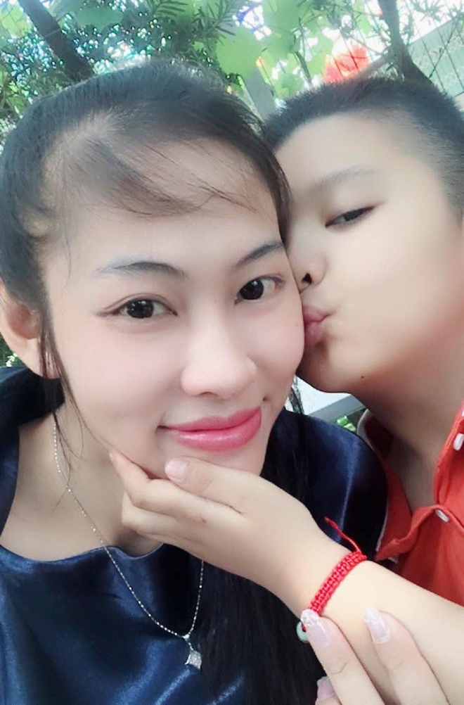 Chị ruột Hoa hậu Đặng Thu Thảo, Đặng Thùy Trang, Sao việt