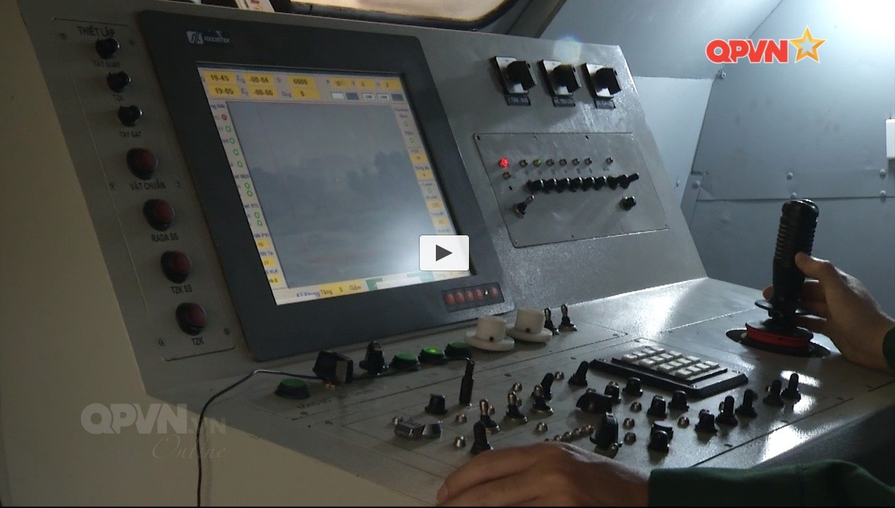 Tên lửa mini Pantsir-S1 Made in Vietnam: Tự hào bước tiến lớn của CNQP nước nhà - Ảnh 3. Tên lửa mini Pantsir-S1 Made in Vietnam: Tự hào bước tiến lớn của CNQP nước nhà - Ảnh 3.