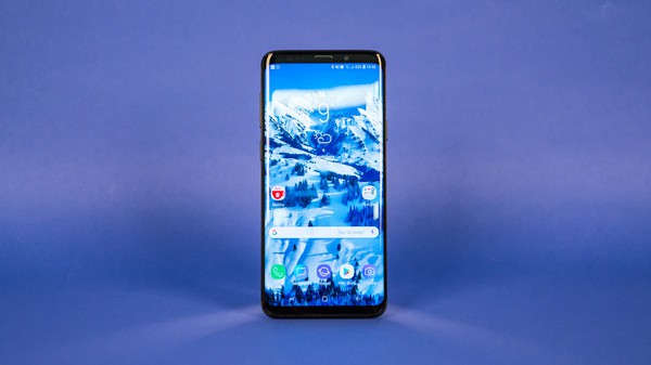10 smartphone tốt nhất nửa đầu năm 2019, ai muốn mua điện thoại mới nên biết - Ảnh 8.