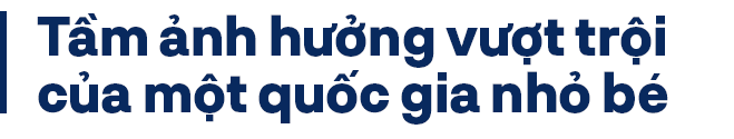 Chủ nhà Hội nghị Thượng đỉnh Mỹ-Triều - Cơ hội Dubai, Thượng Hải chi bao nhiêu cũng không có được - Ảnh 4.