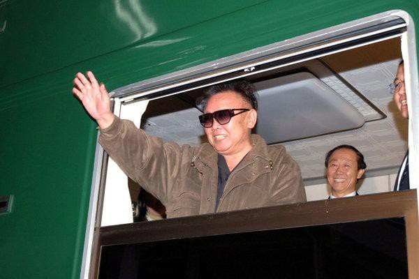 Chủ tịch Triều Tiên Kim Jong-un chọn đi tàu hỏa đến Việt Nam để thể hiện lòng tự hào dân tộc - Ảnh 5.