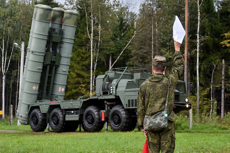 Hé lộ những điều chưa biết về mạng phòng không bảo vệ Moscow - Ảnh 5. Hé lộ những điều chưa biết về mạng phòng không bảo vệ Moscow - Ảnh 5.