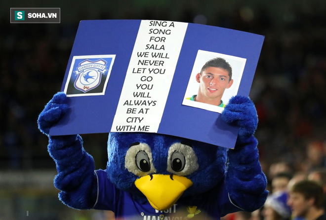 Leicester City vs Man United: Giữa tột cùng đau thương, là niềm tin không bao giờ tắt - Ảnh 1. Leicester City vs Man United: Giữa tột cùng đau thương, là niềm tin không bao giờ tắt - Ảnh 1.