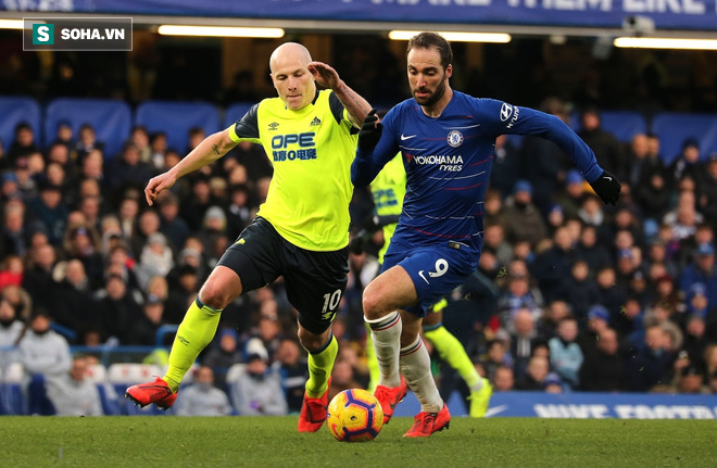 Higuain là mảnh ghép hoàn hảo cho Chelsea - Ảnh 1. Higuain là mảnh ghép hoàn hảo cho Chelsea - Ảnh 1.