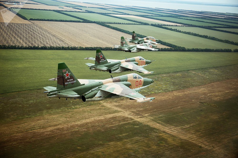 Làm thế nào để cứu các phi công bị bắn hạ trên lãnh thổ đối phương? - Ảnh 2. Làm thế nào để cứu các phi công bị bắn hạ trên lãnh thổ đối phương? - Ảnh 2.