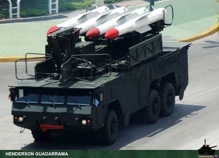 La mejor "carta de triunfo" de Venezuela: extremadamente buena, lista para aplastar a todos los oponentes - Foto 2. La mejor "carta de triunfo" de Venezuela: extremadamente buena, lista para aplastar a todos los oponentes - Foto 2.