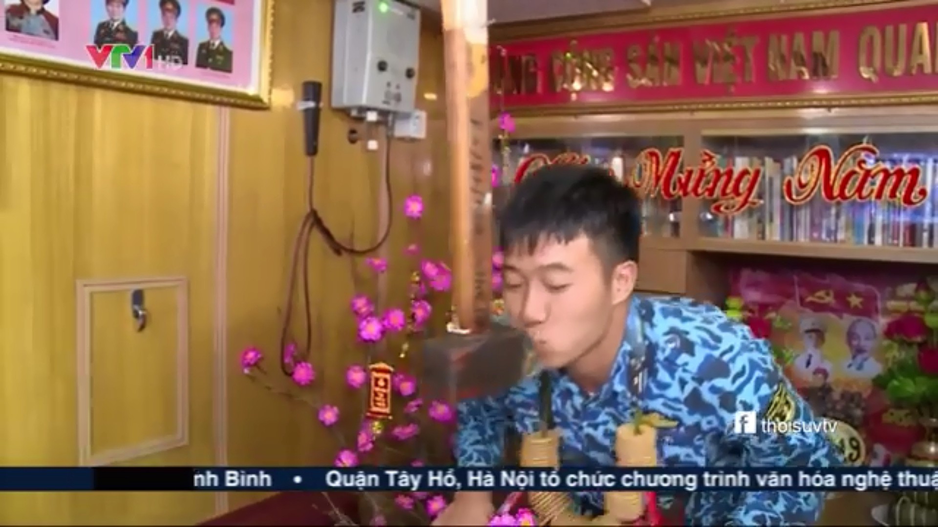 Nghi thức kỳ lạ của chiến sĩ tàu ngầm Kilo 636 Hải quân Việt Nam - Ảnh 3. Nghi thức kỳ lạ của chiến sĩ tàu ngầm Kilo 636 Hải quân Việt Nam - Ảnh 3.