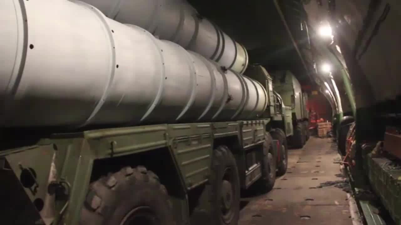 Tiêm kích F-16 Israel gửi lời chào đầy nhiệt huyết bằng tên lửa tới Syria và dự báo 2019 - Ảnh 4. Tiêm kích F-16 Israel gửi lời chào đầy nhiệt huyết bằng tên lửa tới Syria và dự báo 2019 - Ảnh 4.