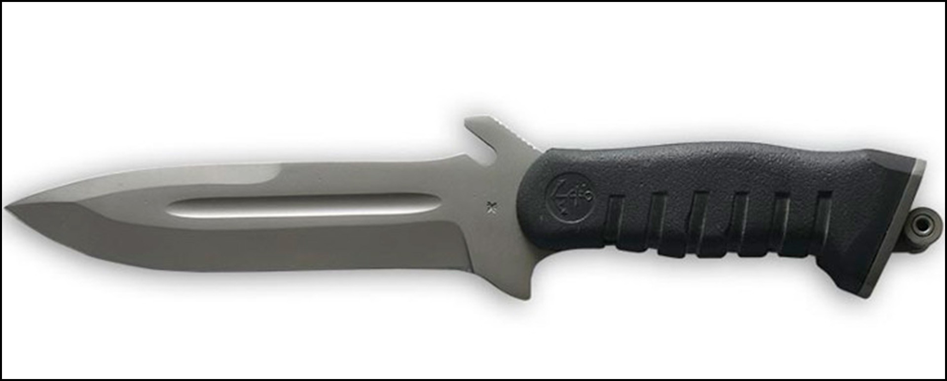 Tiết lộ những loại dao được đặc nhiệm Nga dùng trong chiến đấu - Ảnh 1. Tiết lộ những loại dao được đặc nhiệm Nga dùng trong chiến đấu - Ảnh 1.