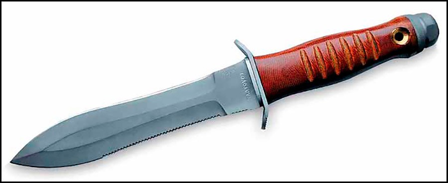 Tiết lộ những loại dao được đặc nhiệm Nga dùng trong chiến đấu - Ảnh 4. Tiết lộ những loại dao được đặc nhiệm Nga dùng trong chiến đấu - Ảnh 4.