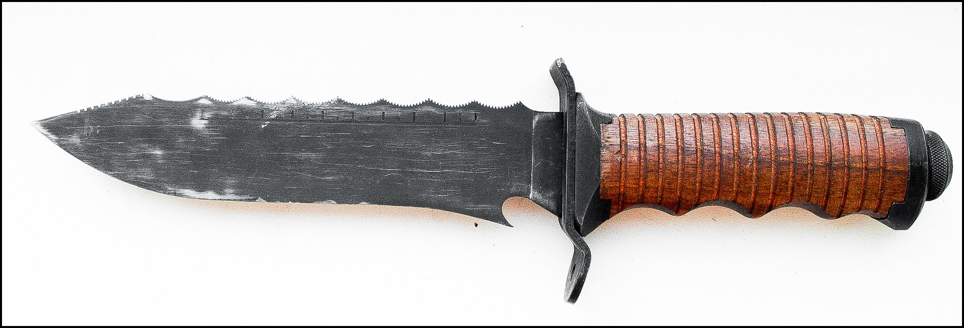 Tiết lộ những loại dao được đặc nhiệm Nga dùng trong chiến đấu - Ảnh 6. Tiết lộ những loại dao được đặc nhiệm Nga dùng trong chiến đấu - Ảnh 6.