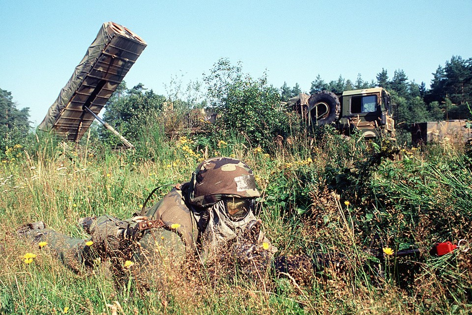 Những loại vũ khí có thể hồi sinh sau khi Mỹ rút khỏi INF - Ảnh 1. Những loại vũ khí có thể hồi sinh sau khi Mỹ rút khỏi INF - Ảnh 1.