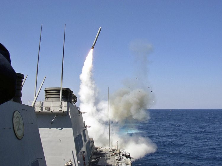 Những loại vũ khí có thể hồi sinh sau khi Mỹ rút khỏi INF - Ảnh 5. Những loại vũ khí có thể hồi sinh sau khi Mỹ rút khỏi INF - Ảnh 5.