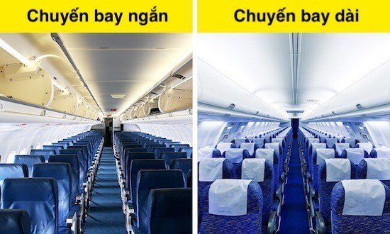 Bí mật giấu kín bên trong máy bay không phải ai cũng biết - Ảnh 2.