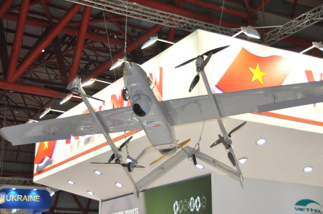 Xuất hiện máy bay trinh sát hiện đại của Cảnh sát Biển Việt Nam: Lần đầu tiên ra mắt - Ảnh 2. Xuất hiện máy bay trinh sát hiện đại của Cảnh sát Biển Việt Nam: Lần đầu tiên ra mắt - Ảnh 2.