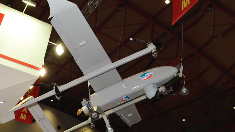 Xuất hiện máy bay trinh sát hiện đại của Cảnh sát Biển Việt Nam: Lần đầu tiên ra mắt - Ảnh 3. Xuất hiện máy bay trinh sát hiện đại của Cảnh sát Biển Việt Nam: Lần đầu tiên ra mắt - Ảnh 3.