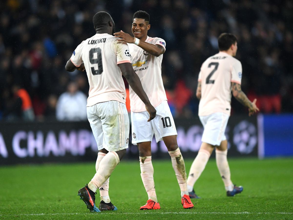Arsenal sẽ đánh bại Man United bằng chiêu gậy ông đập lưng ông? - Ảnh 6. Arsenal sẽ đánh bại Man United bằng chiêu gậy ông đập lưng ông? - Ảnh 6.