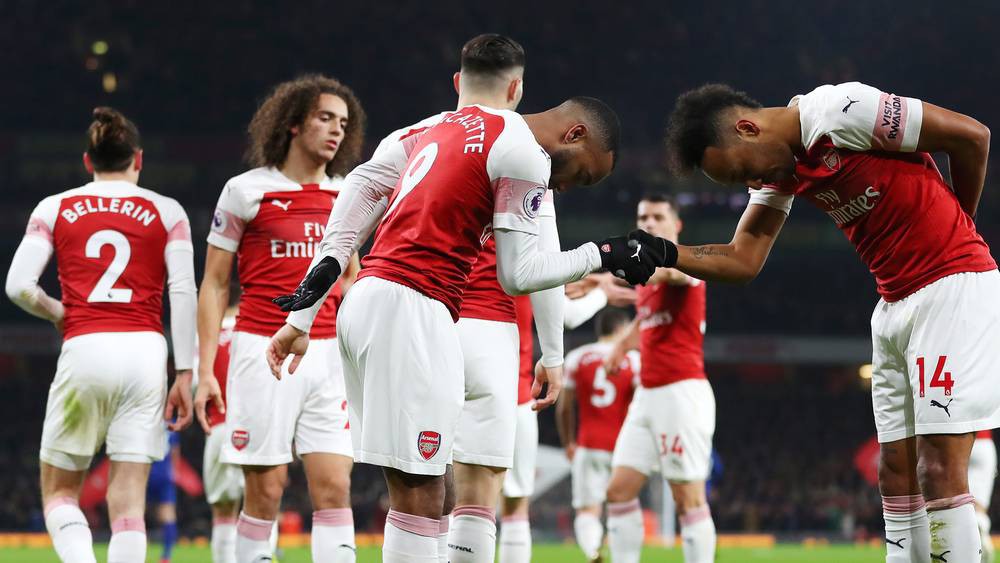 Arsenal sẽ đánh bại Man United bằng chiêu gậy ông đập lưng ông? - Ảnh 3. Arsenal sẽ đánh bại Man United bằng chiêu gậy ông đập lưng ông? - Ảnh 3.