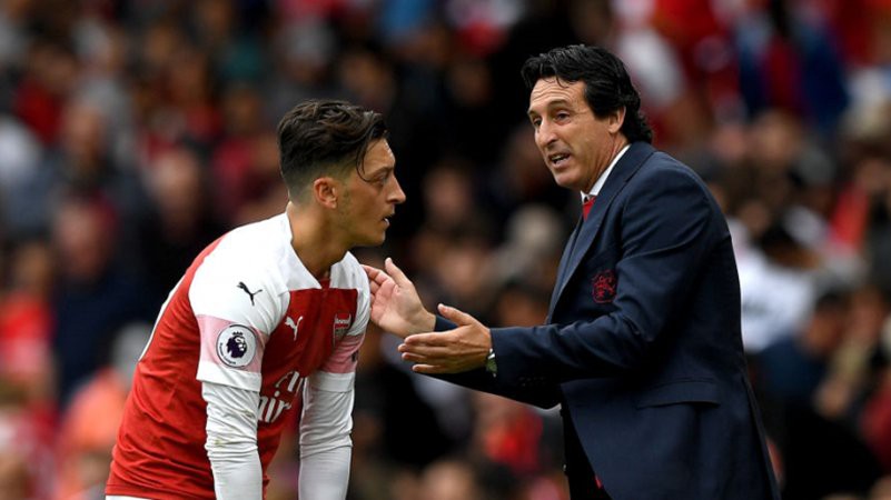 Arsenal sẽ đánh bại Man United bằng chiêu gậy ông đập lưng ông? - Ảnh 5. Arsenal sẽ đánh bại Man United bằng chiêu gậy ông đập lưng ông? - Ảnh 5.