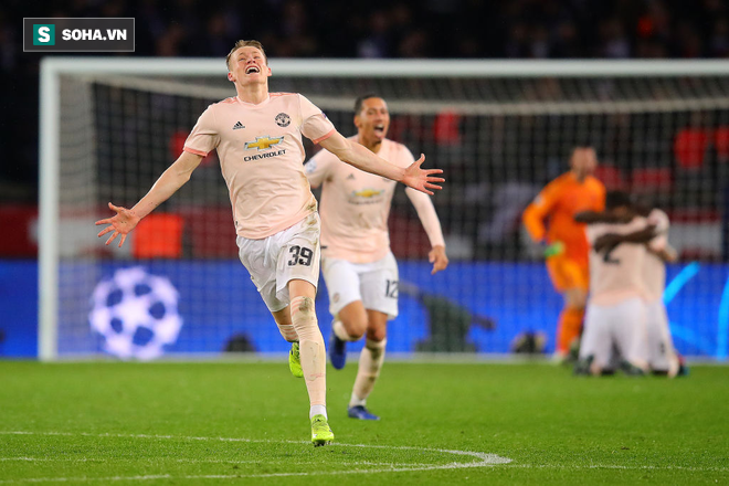 Solskjaer sẽ hạ Arsenal bằng người hùng vô danh từng là con tin trong tay Mourinho - Ảnh 1. Solskjaer sẽ hạ Arsenal bằng người hùng vô danh từng là con tin trong tay Mourinho - Ảnh 1.