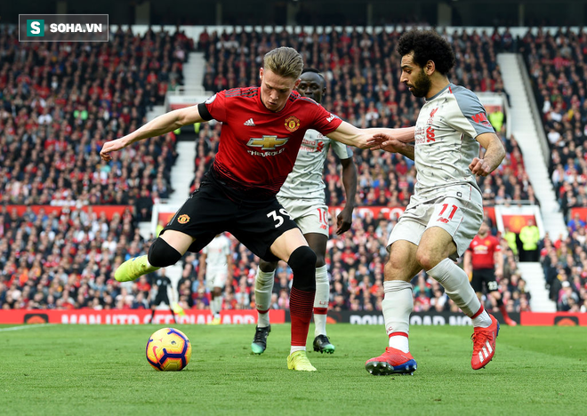 Solskjaer sẽ hạ Arsenal bằng người hùng vô danh từng là con tin trong tay Mourinho - Ảnh 3. Solskjaer sẽ hạ Arsenal bằng người hùng vô danh từng là con tin trong tay Mourinho - Ảnh 3.