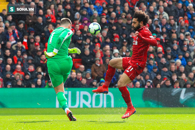 Ngược dòng thành công, Liverpool bám đuổi Man City bằng trận đấu đầy rẫy sai lầm - Ảnh 3. Ngược dòng thành công, Liverpool bám đuổi Man City bằng trận đấu đầy rẫy sai lầm - Ảnh 3.