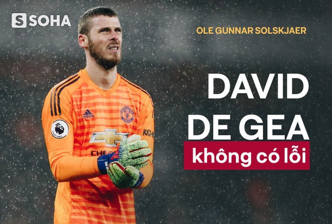Thua Arsenal, nhưng Solskjaer tìm được cho mình thứ còn giá trị hơn cả chiến thắng - Ảnh 5. Thua Arsenal, nhưng Solskjaer tìm được cho mình thứ còn giá trị hơn cả chiến thắng - Ảnh 5.