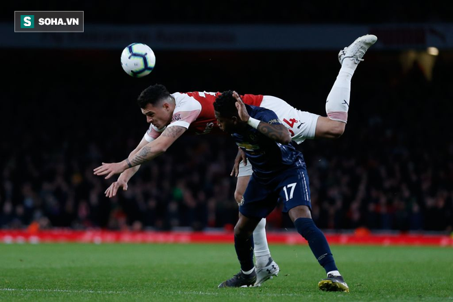 Trong nỗi đau thất bại, Solskjaer đã mở khóa một siêu hợp đồng bị Mourinho bỏ phí - Ảnh 1. Trong nỗi đau thất bại, Solskjaer đã mở khóa một siêu hợp đồng bị Mourinho bỏ phí - Ảnh 1.