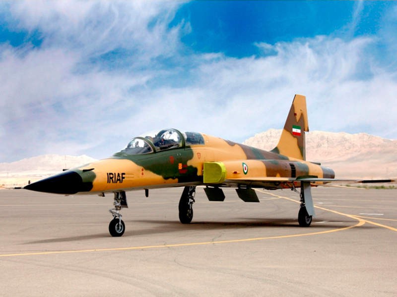 Iran thất vọng vì S-300 Nga: Đưa tên lửa tự chế tạo tới Syria, đích thân xử lý Israel? - Ảnh 1. Iran thất vọng vì S-300 Nga: Đưa tên lửa tự chế tạo tới Syria, đích thân xử lý Israel? - Ảnh 1.