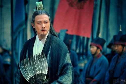 Tam quốc diễn nghĩa: Đối thủ ngang tài ngang sức với Khổng Minh sở hữu tên hiệu đáng sợ nhất trong Tứ linh - Ảnh 2.
