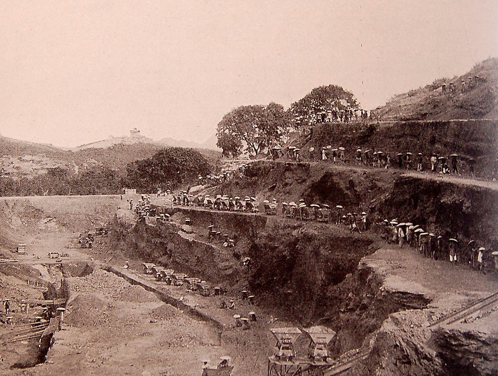 Sau Thế chiến 2, Pháp tổn thất nặng nề nên càng tăng cường bóc lột nước ta - Ảnh 1. Sau Thế chiến 2, Pháp tổn thất nặng nề nên càng tăng cường bóc lột nước ta - Ảnh 1.