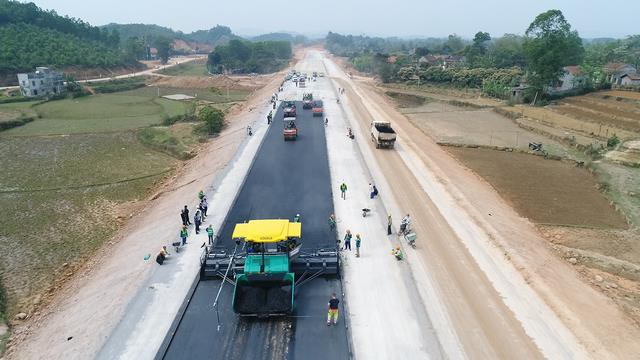 Kiến nghị trong vụ đánh bạc nghìn tỷ ảnh hưởng đến tiến độ cao tốc Bắc Giang - Lạng Sơn? - Ảnh 1.