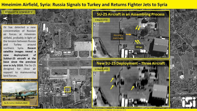 Tartous - nơi có căn cứ hải quân Nga ở Syria bị tấn công dữ dội: Phòng không bất lực? - Ảnh 2.