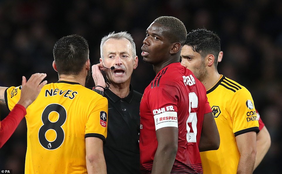 HLV Solskjaer: M.U tệ nhất kể từ khi tôi nắm quyền - Ảnh 1. HLV Solskjaer: M.U tệ nhất kể từ khi tôi nắm quyền - Ảnh 1.