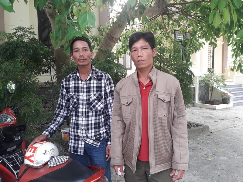 Một bị cáo viết thư tay rồi tự tử vì kêu oan không thành - Ảnh 1. Một bị cáo viết thư tay rồi tự tử vì kêu oan không thành - Ảnh 1.