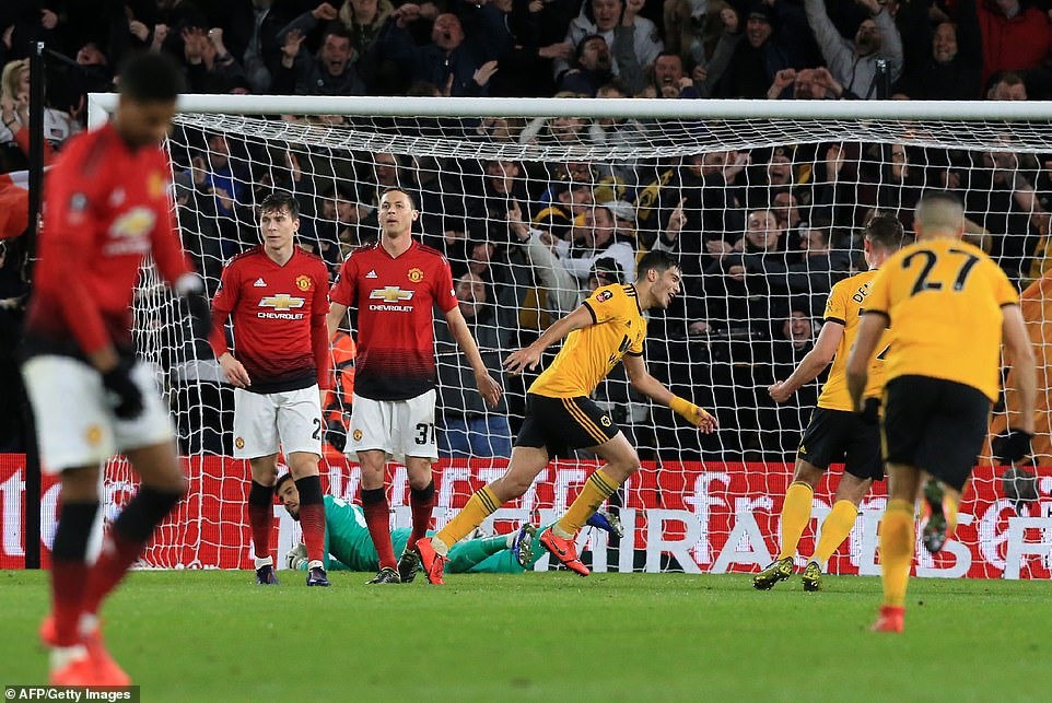 HLV Solskjaer: M.U tệ nhất kể từ khi tôi nắm quyền - Ảnh 3. HLV Solskjaer: M.U tệ nhất kể từ khi tôi nắm quyền - Ảnh 3.
