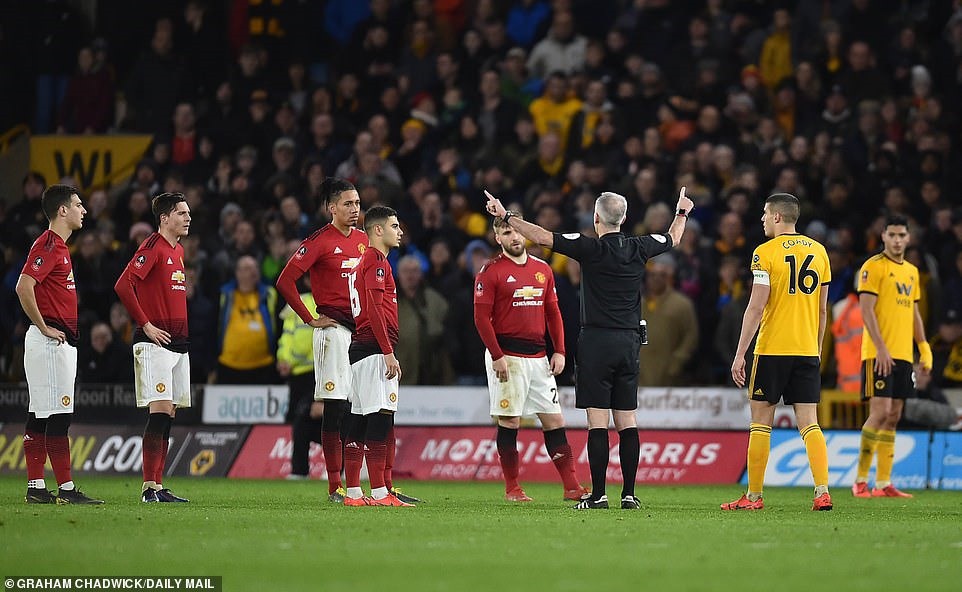 HLV Solskjaer: M.U tệ nhất kể từ khi tôi nắm quyền - Ảnh 4. HLV Solskjaer: M.U tệ nhất kể từ khi tôi nắm quyền - Ảnh 4.