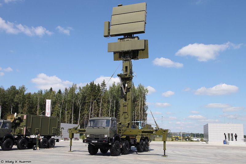 Nga đưa siêu khí tài tới Syria: Tên lửa S-300 như hổ mọc thêm cánh, Israel hãy coi chừng - Ảnh 1. Nga đưa siêu khí tài tới Syria: Tên lửa S-300 như hổ mọc thêm cánh, Israel hãy coi chừng - Ảnh 1.