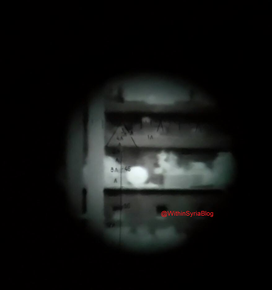 Không cần sự giúp đỡ của người Nga, xe tăng Syria vẫn có thể trở nên vô địch - Ảnh 18. Không cần sự giúp đỡ của người Nga, xe tăng Syria vẫn có thể trở nên vô địch - Ảnh 18.