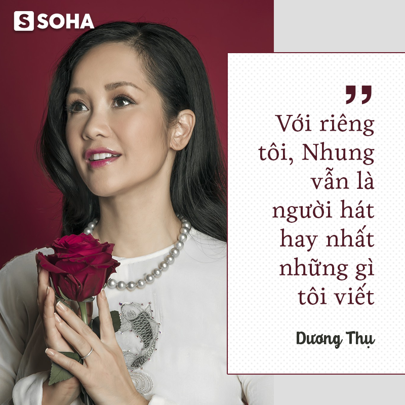 Hồng Nhung: Hát xuyên thủng trần nhà, khiến nhạc sĩ Trịnh Công Sơn phải nói 1 câu rất đặc biệt - Ảnh 10. Hồng Nhung: Hát xuyên thủng trần nhà, khiến nhạc sĩ Trịnh Công Sơn phải nói 1 câu rất đặc biệt - Ảnh 10.
